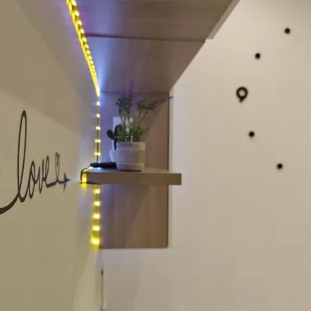 Il Borgo Di Formide,wi-fi,parking,vicino Ortigia Apartman *