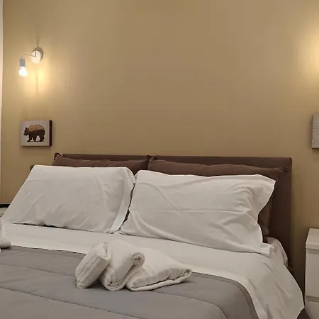 Il Borgo Di Formide,wi-fi,parking,vicino Ortigia Szirakúza