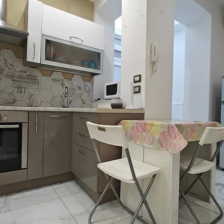 Il Borgo Di Formide,wi-fi,parking,vicino Ortigia Apartman